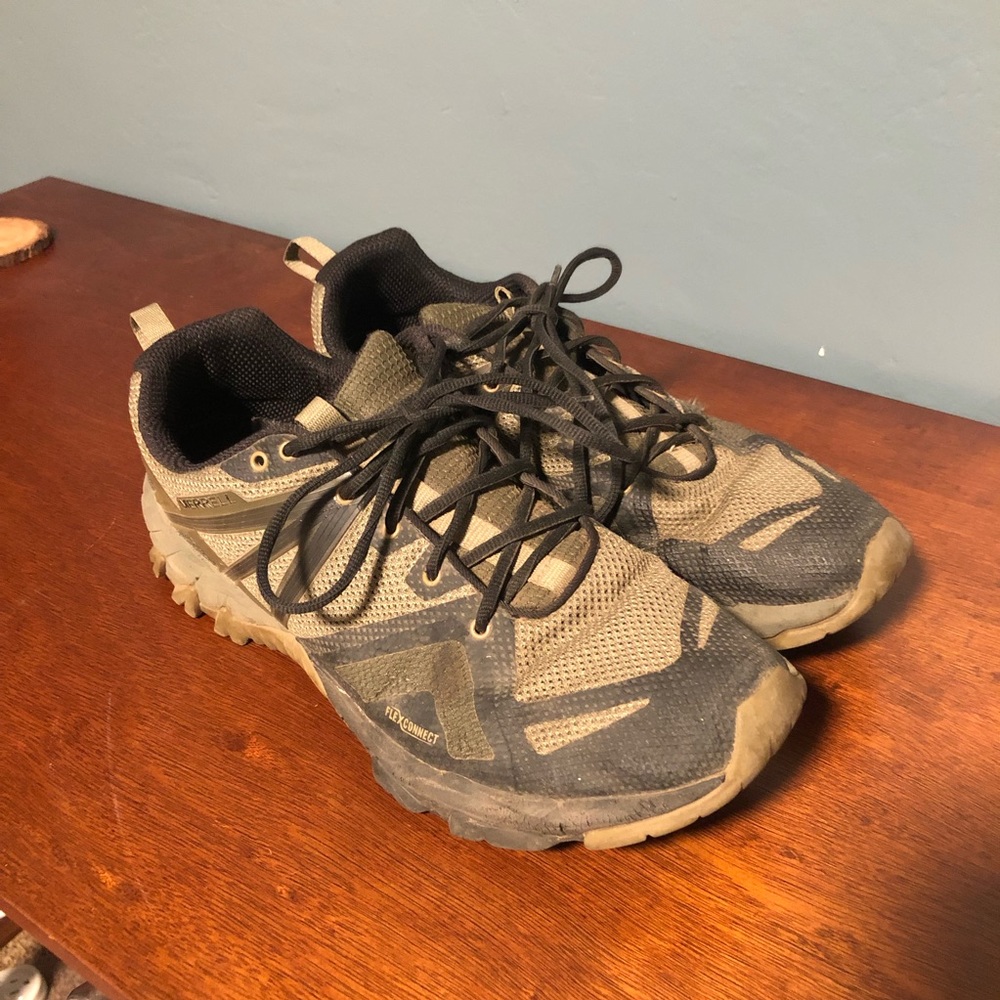 COPY - Merrel Flex Hiking Shoes